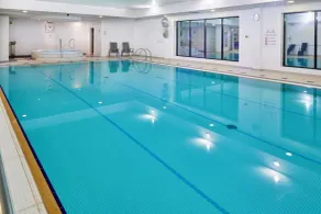Holiday Inn Taunton M5, Jct25 by IHG - Pool