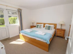 8 Munday Cottages - Zimmer