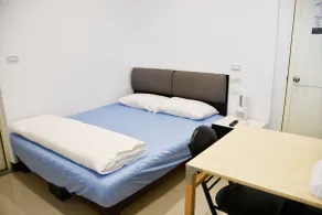 不倒翁輕旅 - Room