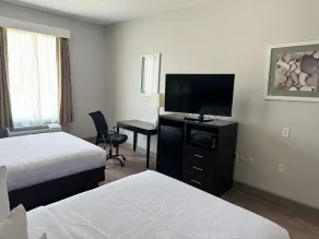 Sonesta Essential La Porte - Værelse