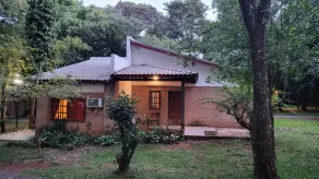 Hotel y Cabañas del Leñador - Image 1