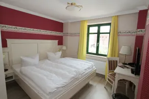 Hotel am Markt Altentreptow - Camera