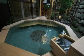 Tabino Yado Marukyo - Spa