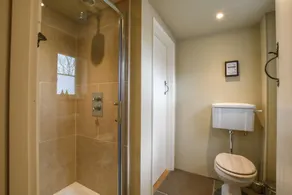 Halcyon Barn, Wissett - Salle de bain