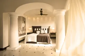 Jumeirah Capri Palace - Chambre