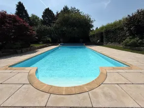 Granary Cottage - Pool