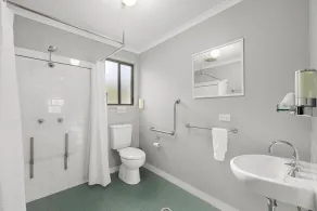 Cottages On Mount View - Baño