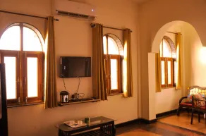 Hotel Vamdev Fort - Room