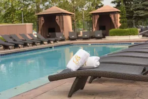 Belterra Casino Resort - Piscina