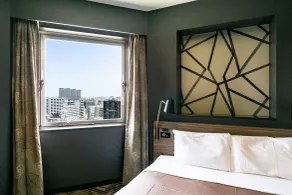 Sotetsu Fresa Inn Kawasaki-Higashiguchi - Chambre