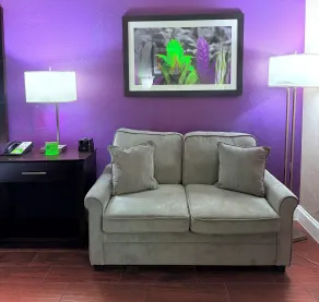 La Quinta by Wyndham Orlando Universal area - Free Shuttle to Universal - Chambre