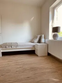 Pure Highlight Living - Habitación