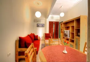 L'Oasis de Safaga Hotel - Habitación