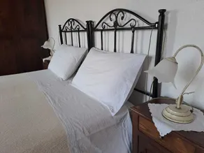 B&B S'Omu Antiga - Camera