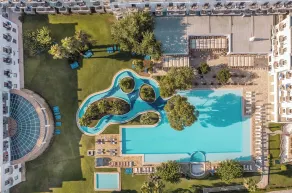 Mitsis Galini - Piscine