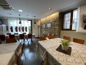 Hostal Bonavista - Restaurant
