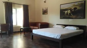 Forestdale Coorg - Room