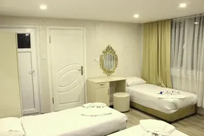 Simge - Bathroom