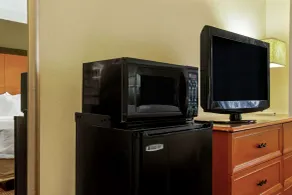 La Quinta Inn by Wyndham Killeen - Fort Hood - Chambre