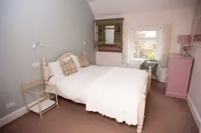 Bees Townhouse- Cupar - Chambre