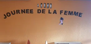 Premiere Classe Herblay - Resepsjon