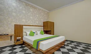 Hotel Vishvam Residency Udaipur - Room
