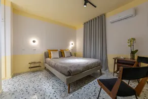 Teatro Toledo 272 - Zimmer