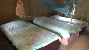 Barauli Community Stay - Zimmer