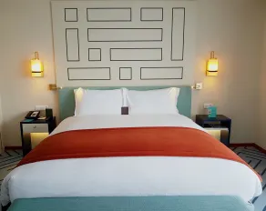 Sofitel Abidjan Hotel Ivoire - Room