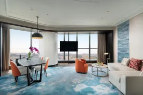 Kempinski Hotel Jinan - Camera