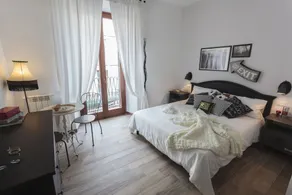 Maison Coquette - Værelse