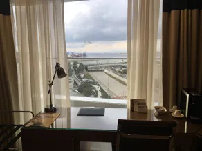 Four Points by Sheraton Izmir - View from room