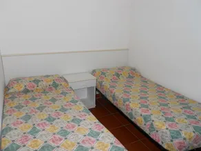 Residence Dolce Far Niente - Chambre