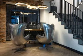 The Bridge Suites Hotel - Reception