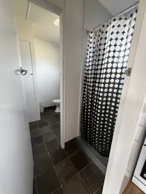 Bings Motel - Baño