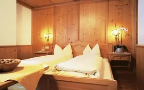 Aparthotel Landhaus St. Joseph (Indoor Pool) - Room