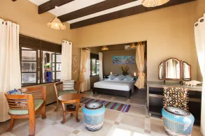 Villas des Alizes Beachfront Suites - Room