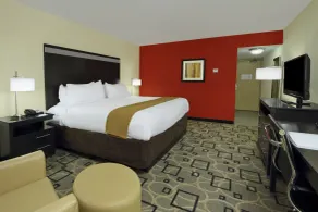 Holiday Inn Express Augusta Downtown by IHG - Chambre