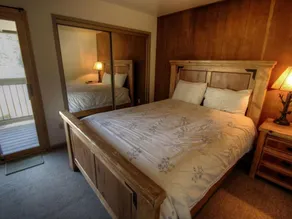 Keystone Village Condos by Gondola Resorts - Room