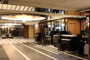 APA Hotel Komatsu Grand - Lobby