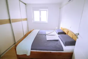 Apartment´s Petar - Two Bedrooms - Chambre