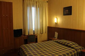 Locanda Da Renzo - Chambre
