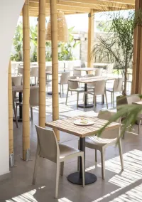 Costa Lindia Blue Star - Adults Only - Restaurant