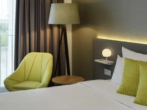 Novotel München Messe - Quarto