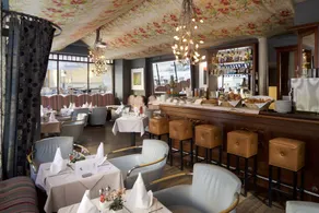 Hotel Parc Beaux Arts - Restaurant