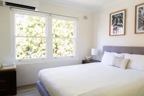Lotus Stay Manly - Apartment 31C - Chambre