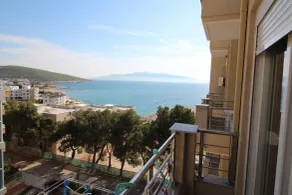 Eval Hotel - View from room
