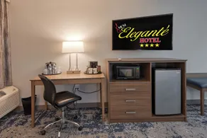 MCM Elegante Hotel - Chambre