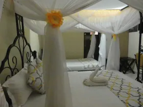 Northern Galaxy Hotel Isiolo - Zimmer