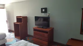 Fortuna Redwood Inn - Zimmer